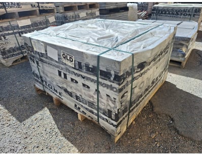 Hope Island End of Project Clearance - Lot 42