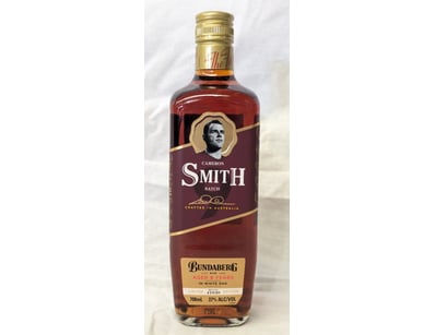 Reserve & Rarity - Lot 28