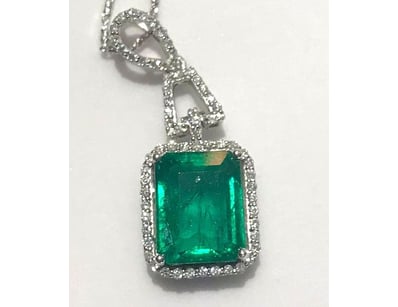 Luxury Jewellery (A980) - Lot 4925