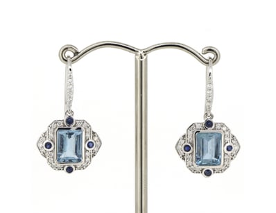 Luxury Jewellery (A980) - Lot 2456