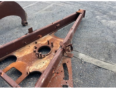 Civil, Transport & Machinery - Queensland, New... - Lot 9102