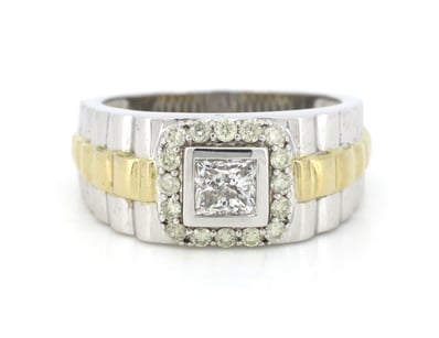 Affordable Jewellery Market (A988) - Lot 1150