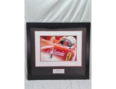 Mancave & Memorabilia (A987) - Lot 6004