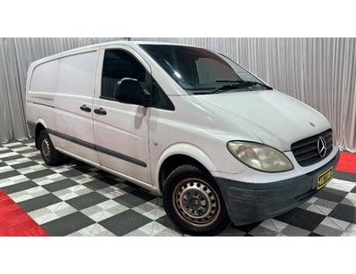 Passenger, Luxury & Commercial Vehicles Auction - Lot 752