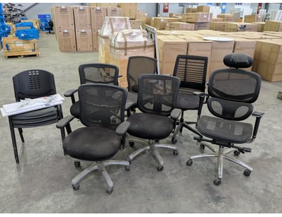 National Surplus Clearance - Lot 429