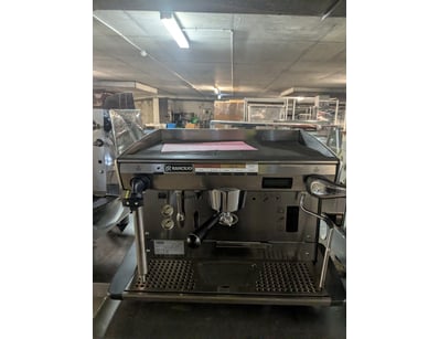 Rancilio Classe 8 DE 1GR commercial espresso machi...