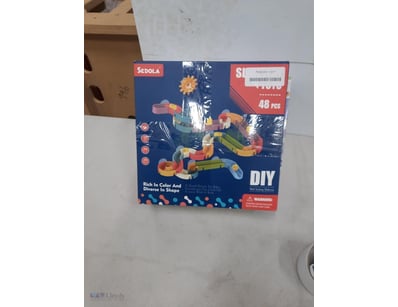 Kids games, bath toys.

SOLD AS LOT.

