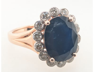 Fine Jewellery (A987) - Lot 1257