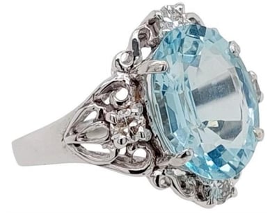 Luxury Jewellery (A984) - Lot 406