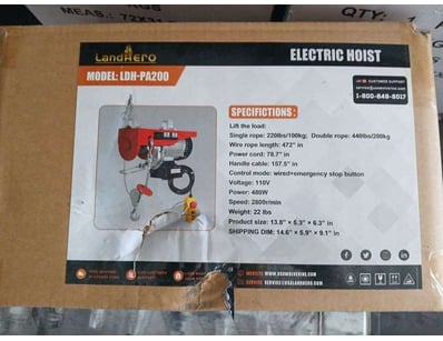 UNRESERVED Sydney Factory Direct Containers, Att... - Lot 63