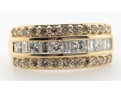 Fine Jewellery Market (A1006) - Lot 203