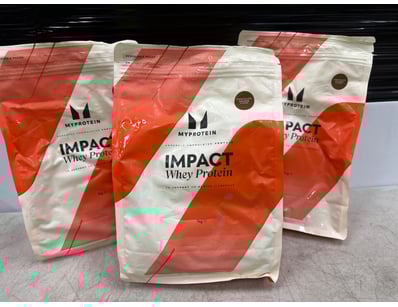 Unclaimed Freight (GCA1004) - Lot 142