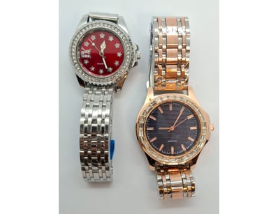 Affordable Watch Market (A991) - Lot 7508