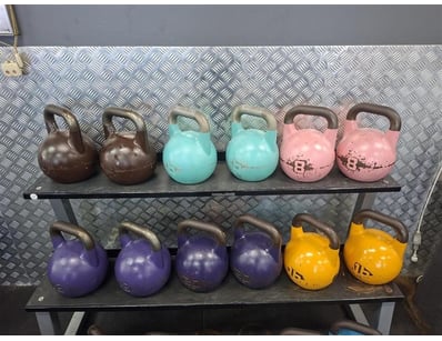 Gym Equipment Liquidation (ON11749) - Lot 56