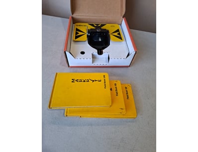 Mostly UNRESERVED Trimble Equipment & Accessories... - Lot 3