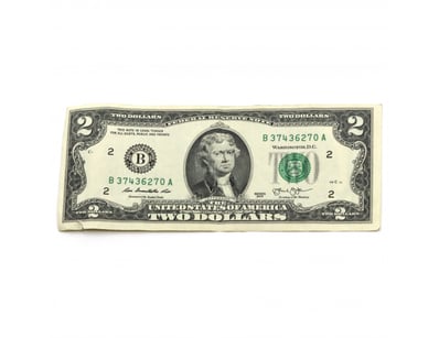 Banknotes & Coins (A984) - Lot 2130