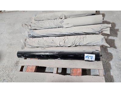 Industrial and Engineering Surplus Assets (ON4421) - Lot 111