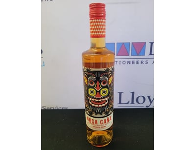 Reserve & Rarity - Lot 4