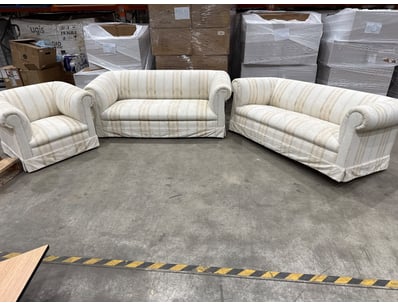 Warehouse Clearance (VICA999) - Lot 3004