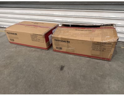 Retail Warranty Returns (VICA1006) - Lot 29