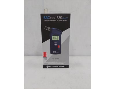 Unclaimed Freight (GCA998) - Lot 1620