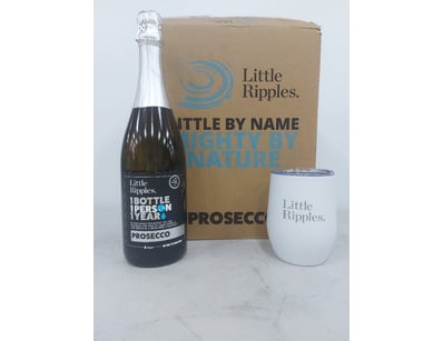 Land of the Lost Liquor - Lot 76