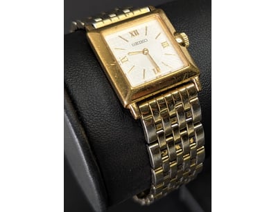 Major Venue - Lost & Unclaimed Property (VICA992) - Lot 978