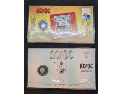 UNRESERVED Coins, Banknotes & Bullion (A1001) - Lot 1055