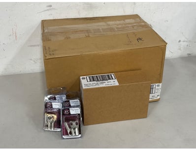 Copper Lugs 25mm, 10mm Stud, Brand: Cable KT Acces...
