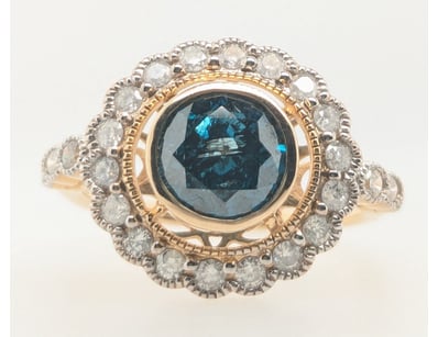 Fine Jewellery (A987) - Lot 1250