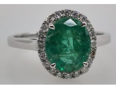 Luxury Jewellery (A983) - Lot 1317