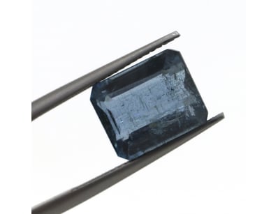 Diamond And Gemstone Market (A980) - Lot 2523