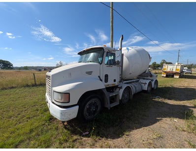 WARWICK QLD Surplus Quarry Assets Clearance - Lot 2