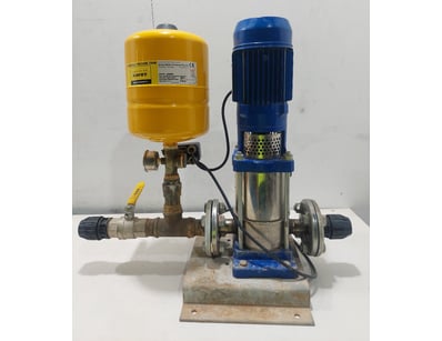 Home Improvement, DIY & Hardware (NSWA987) - Lot 2433