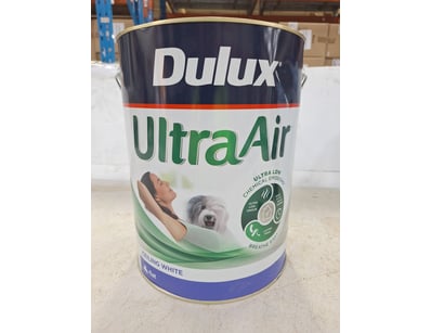 Ultimate Surplus Paint Event (GCA985) - Lot 659