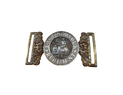 Historic Arms & Militaria (A987) - Lot 4002