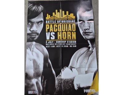 Mancave & Memorabilia (A997) - Lot 160