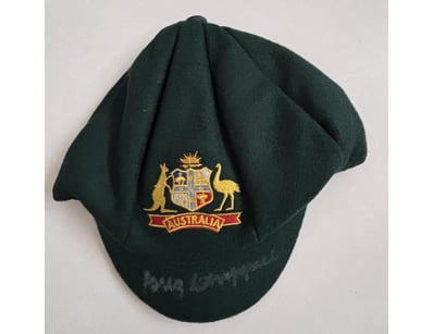 Mancave & Memorabilia (A1005) - Lot 253