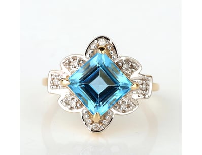 Affordable Jewellery Market (A992) - Lot 780