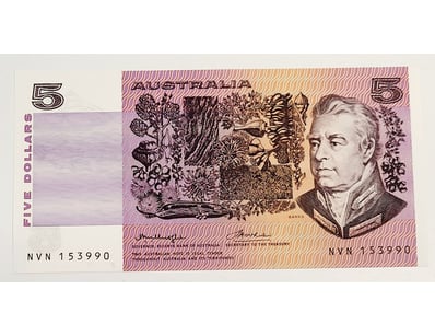 Coins, Banknotes & Bullion (A1004) - Lot 650