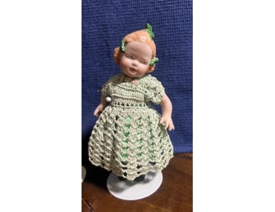 Antique, Vintage & Rugs (A1001) - Lot 1791