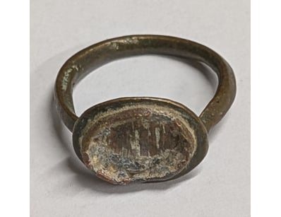 Antique, Vintage & Rugs (A985) - Lot 1007