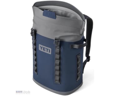 Yeti Hopper Backpack M20 2.5 - Navy - New