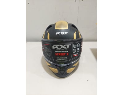 Motorcycle Apparel & Accessories (NSWA981) - Lot 262