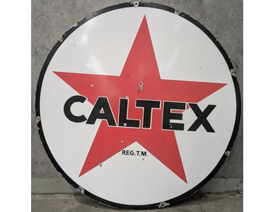 Prestigious Memorabilia (A998) - Lot 102