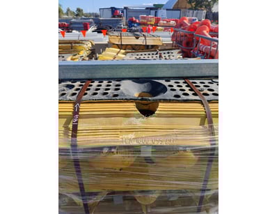 GOLD COAST COOMERA CIVIL CONTRACTORS END OF PRO... - Lot 184