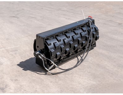 UNRESERVED Factory Direct - Machinery, Lawn Mowe... - Lot 12