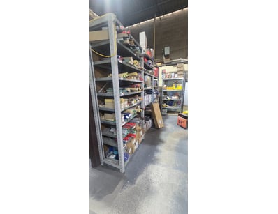 Distribution Business Equipment Liquidation (ON... - Lot 569