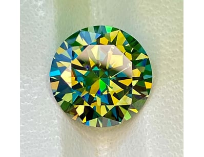 UNRESERVED Diamonds, Gemstones & Opals (A986) - Lot 2824