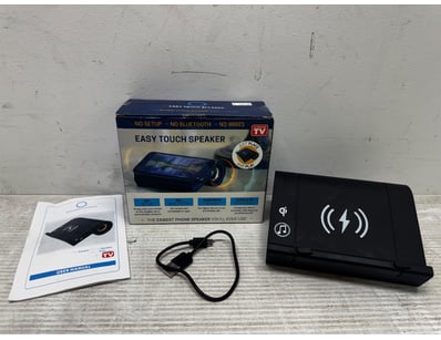 Home Entertainment, Audio & Computers (SA989) - Lot 4685